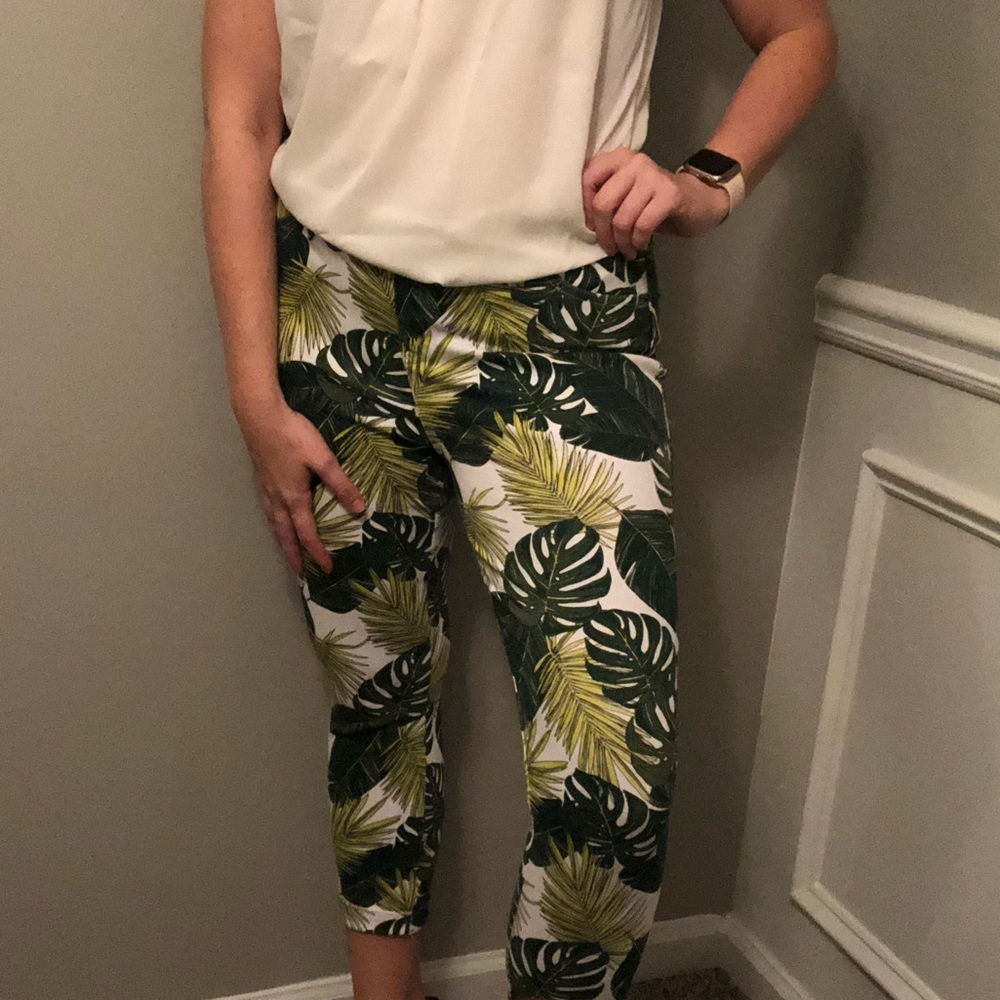 Time and Tru Carpi Pants